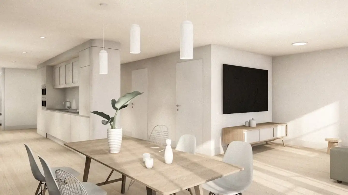 Duplex à louer - Pfisterngasse 10, 4500 Solothurn - Photo 2