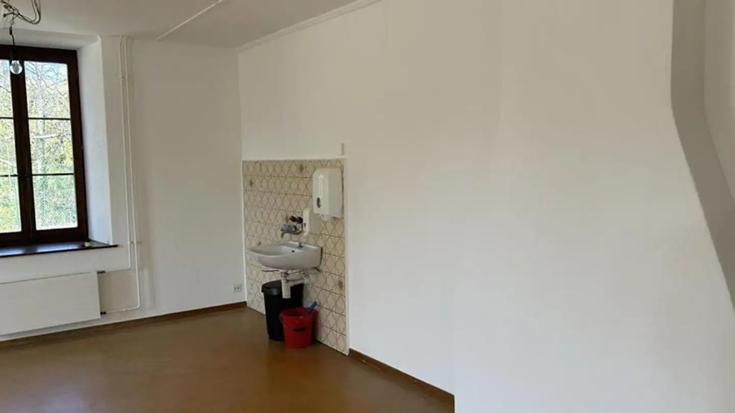 Bürofläche mieten - Place Du Village 1, 1088 Ropraz - Foto 2