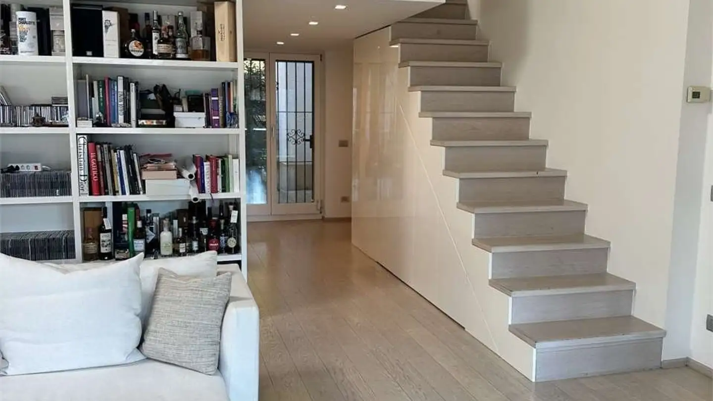 Appartement à louer - Strada Da Ved, 6922 Morcote - Photo 4