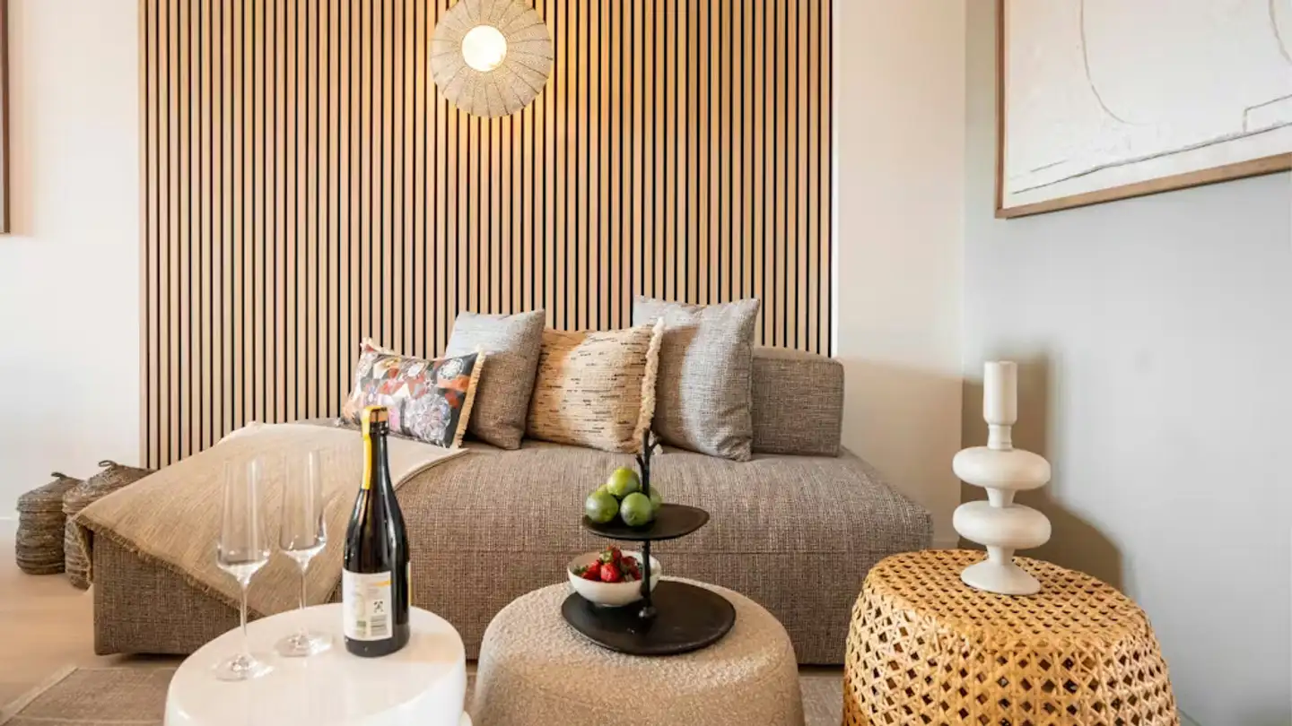 Apartment for rent - Seefeldstrasse, 8008 Zürich - Photo 2