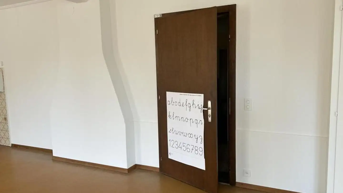 Bürofläche mieten - Place Du Village 1, 1088 Ropraz - Foto 4