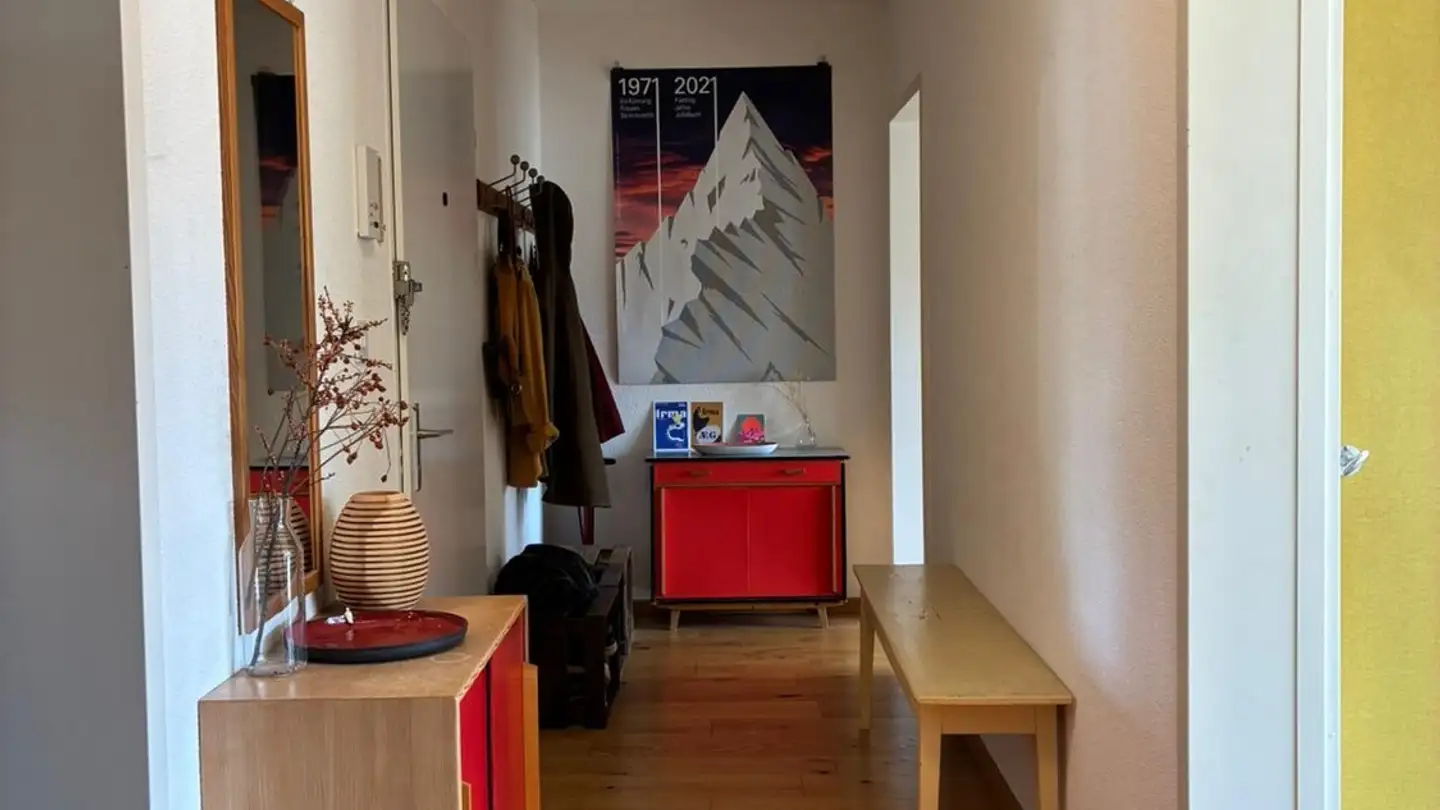 Appartamento in affitto - Taubenhausstrasse 6, 6005 Luzern - Photo 3