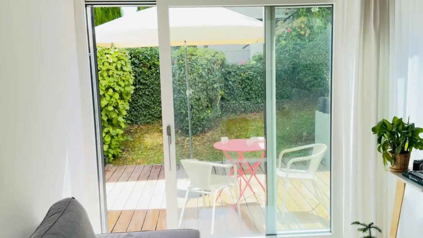 Furnished apartment for rent - 8802 Kilchberg ZH - Photo 2