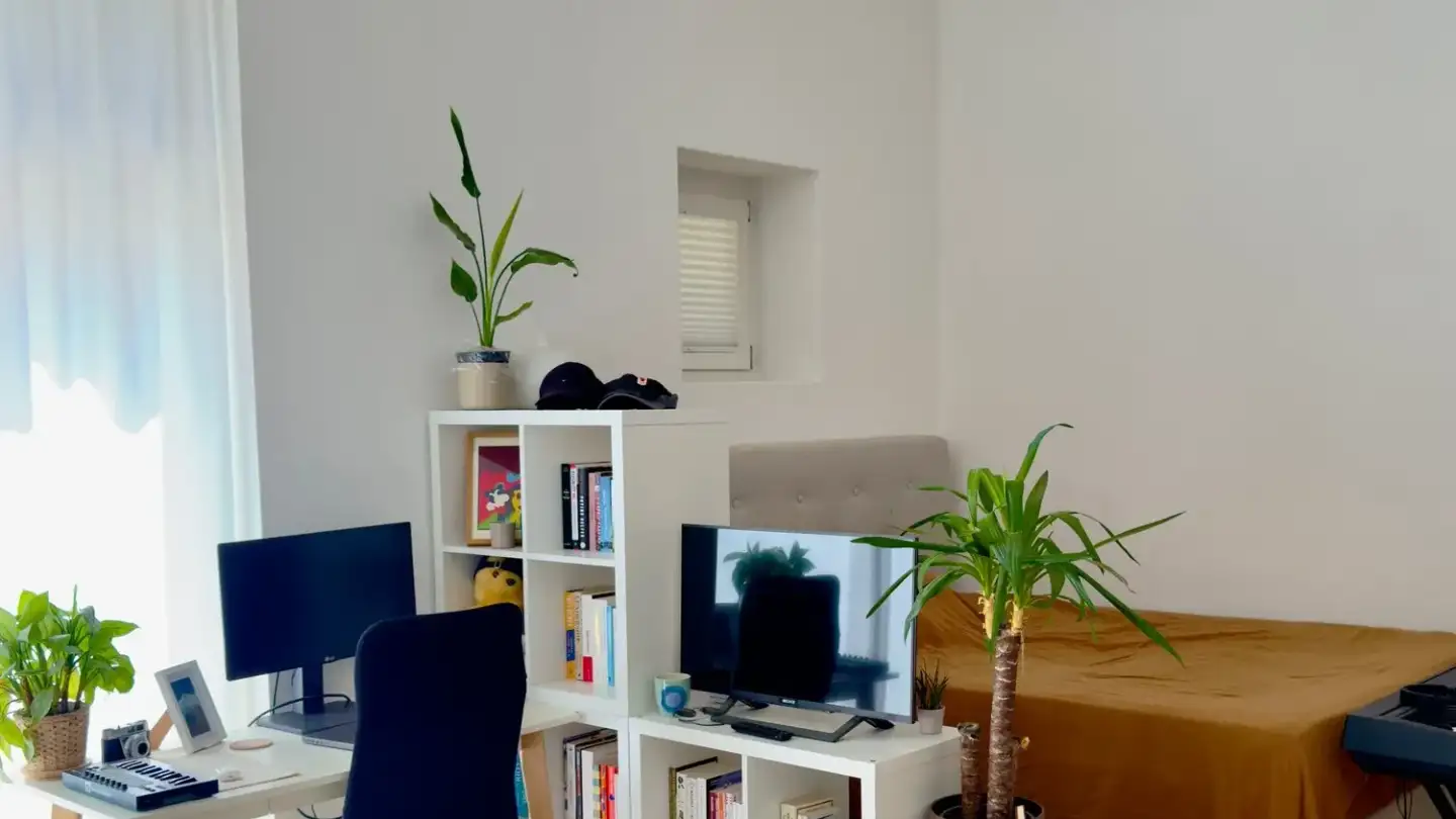 Furnished apartment for rent - 8802 Kilchberg ZH - Photo 3
