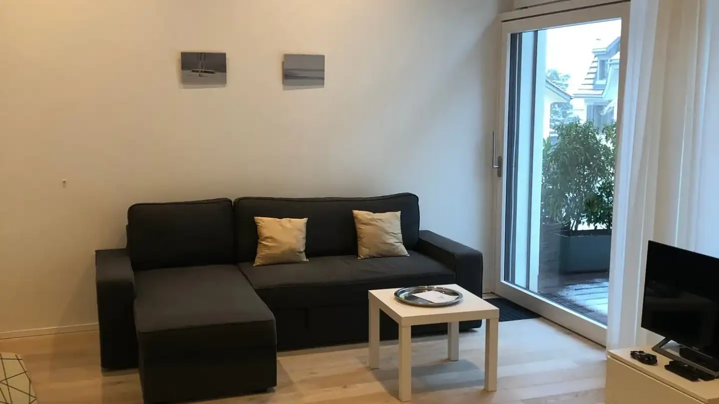 Furnished apartment for rent - 8802 Kilchberg ZH - Photo 4
