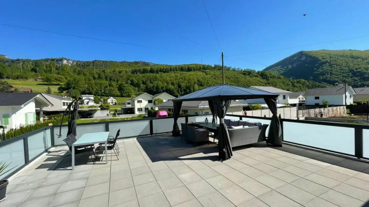 Casa singola in vendita - 4710 Balsthal - Foto 3