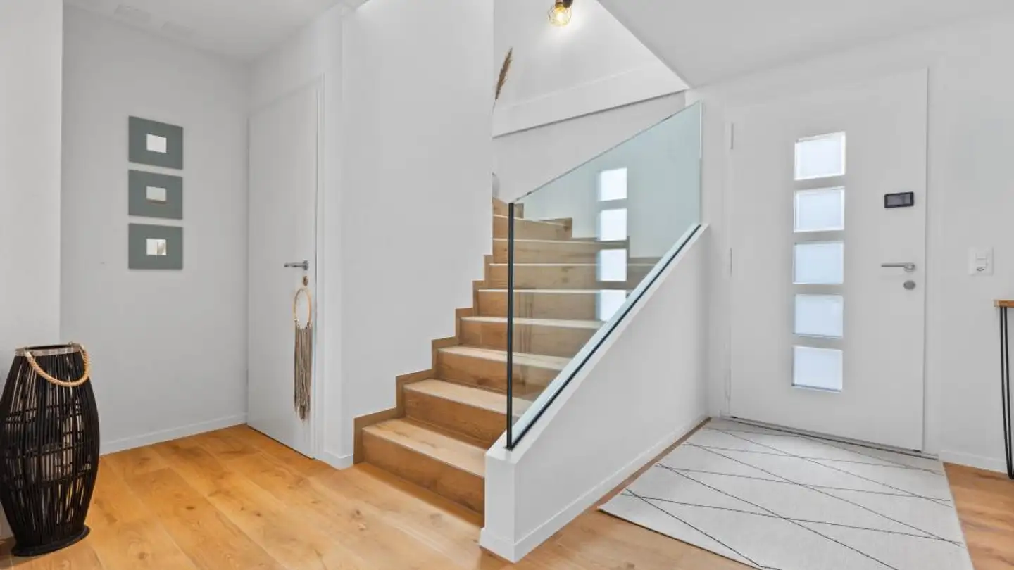 Casa bifamiliare in vendita - 1304 Cossonay-Ville - Photo 3