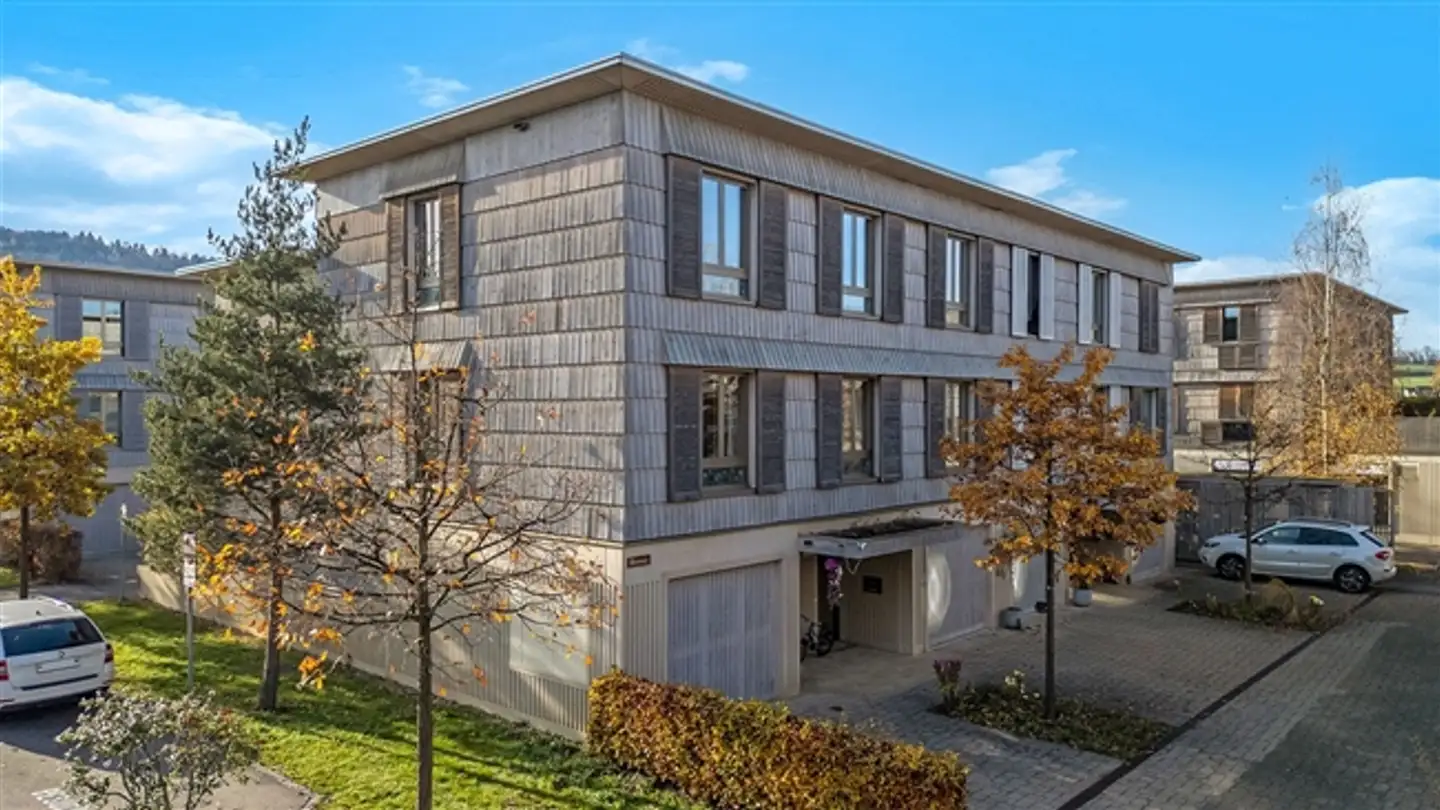 Casa a schiera in vendita - Ulmenweg 8, 5507 Mellingen