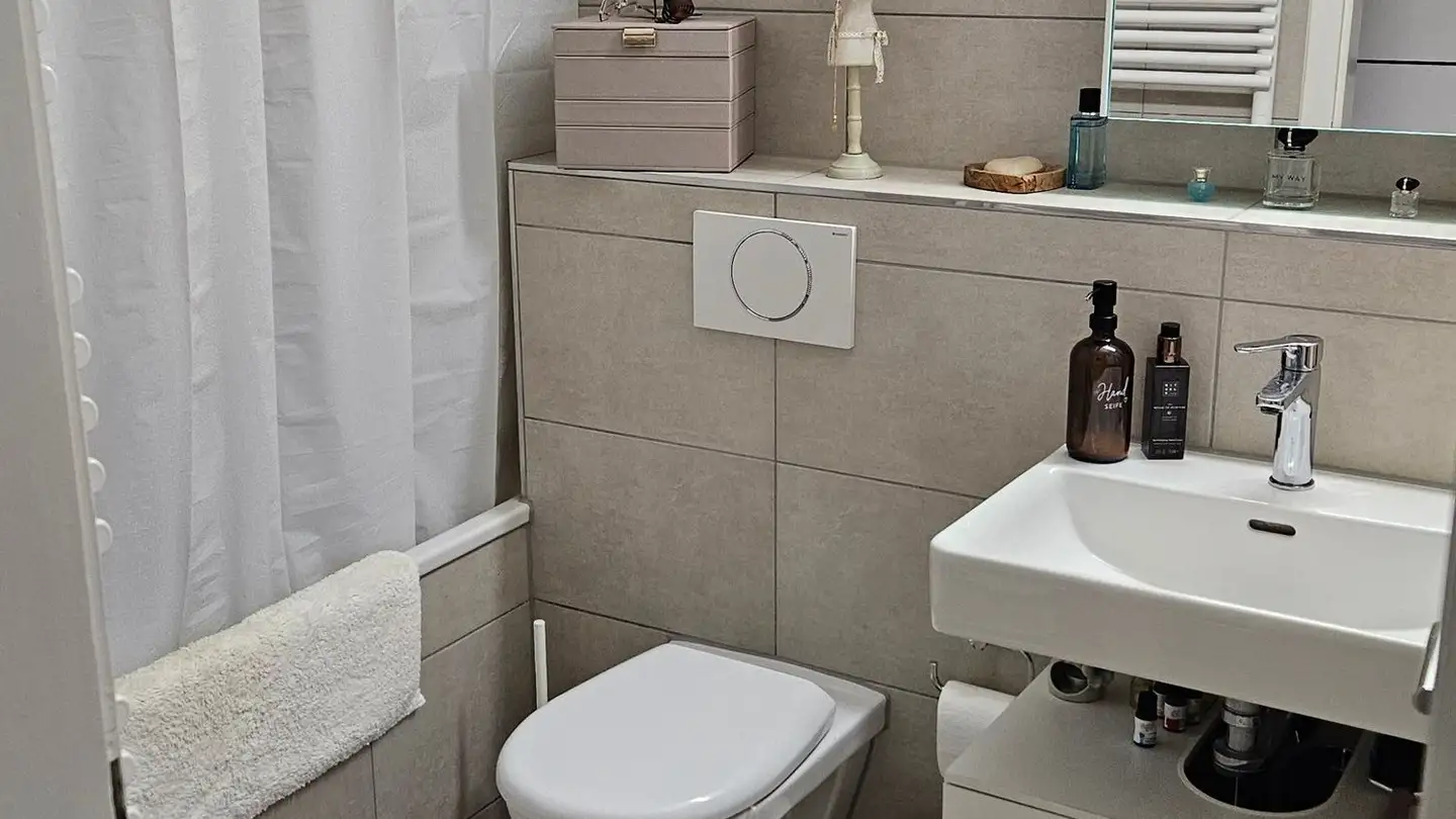 Apartment for rent - Berchtwilerstrasse 9, 6343 Rotkreuz - Photo 3