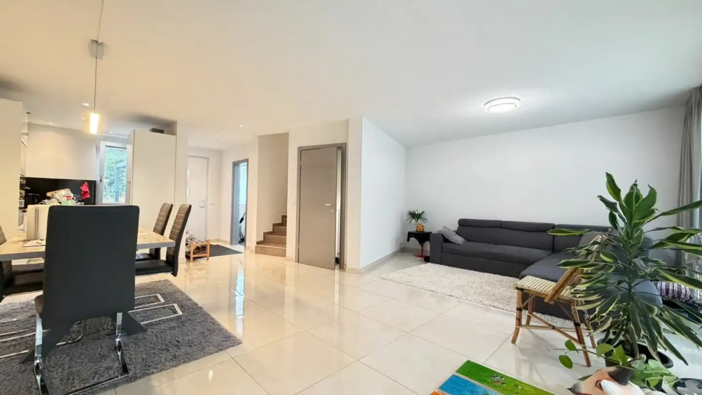 Casa singola in vendita - Mooshaldenweg 14, 4310 Rheinfelden - Foto 2