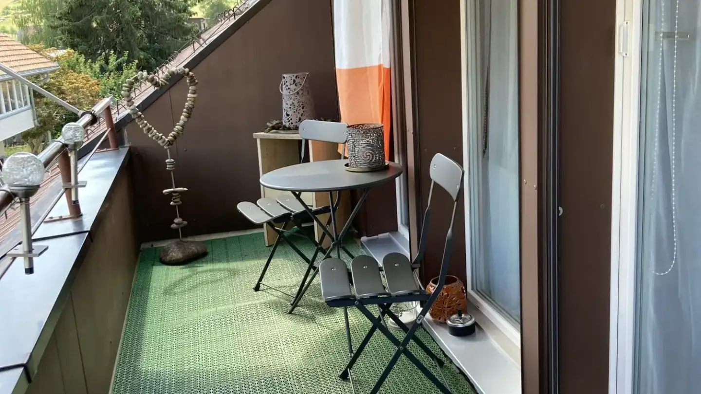 Appartamento in affitto - Dorfstrasse 13, 3673 Linden - Foto 4