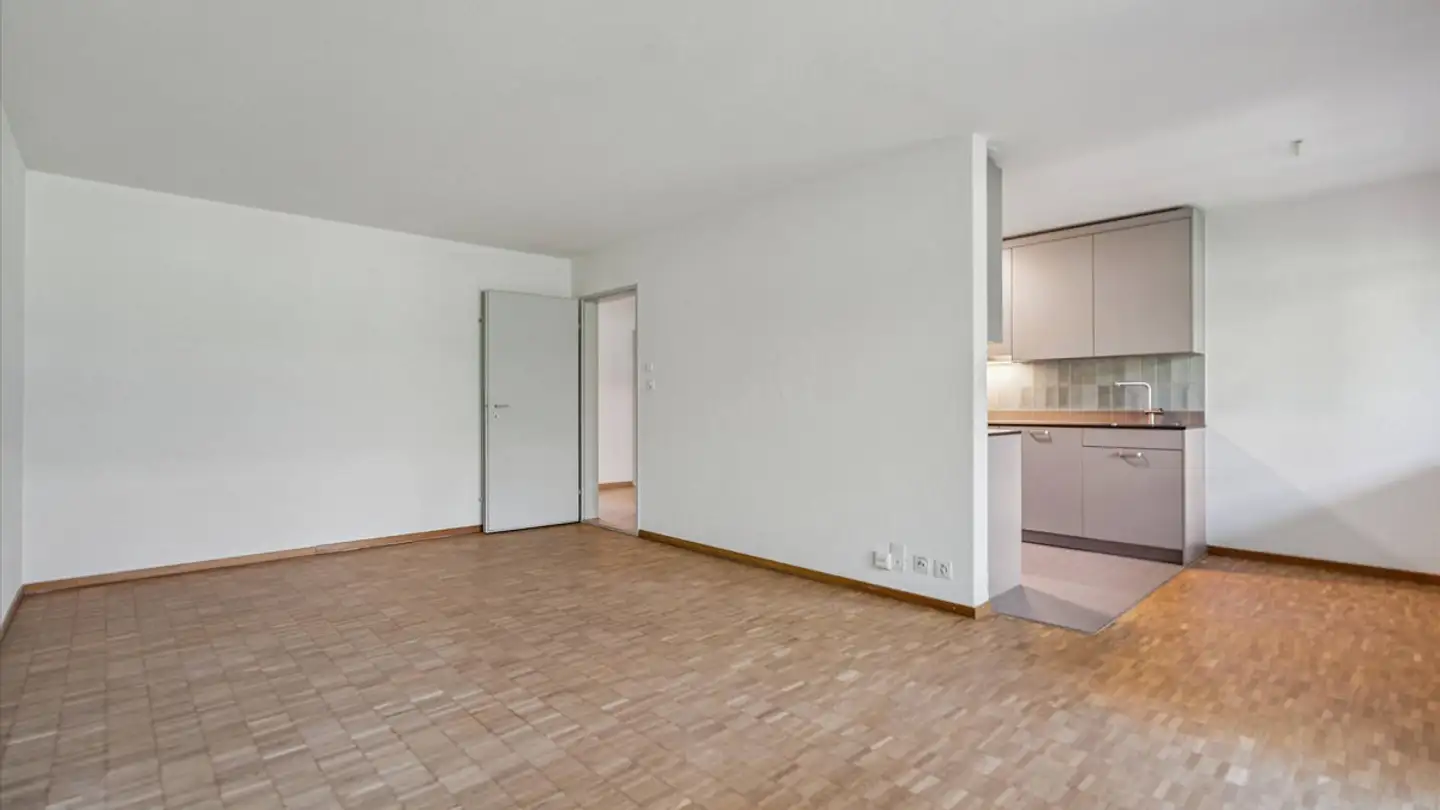 Appartamento in affitto - Rütiweg 5, 8610 Uster
