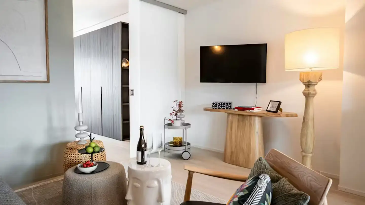 Apartment for rent - Seefeldstrasse, 8008 Zürich - Photo 4