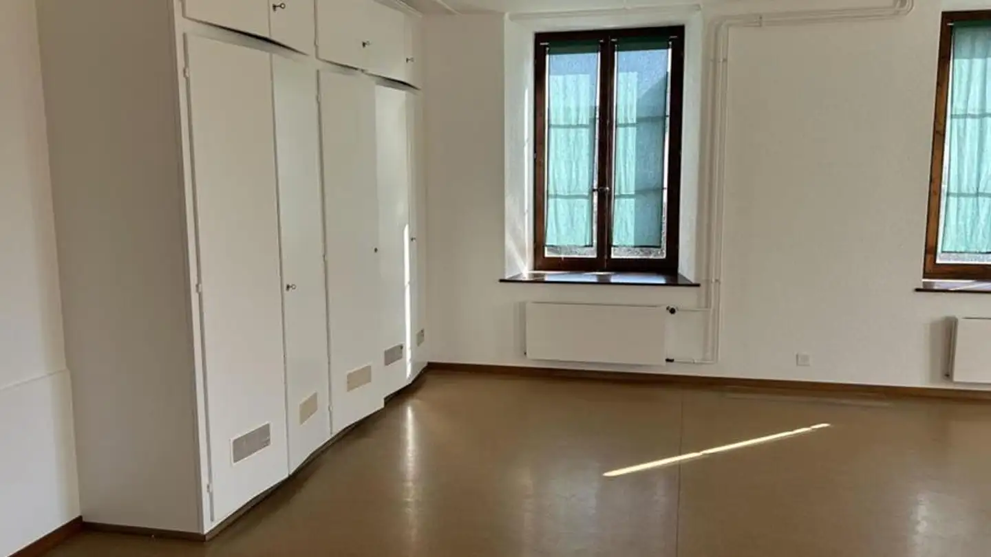 Bürofläche mieten - Place Du Village 1, 1088 Ropraz - Foto 3