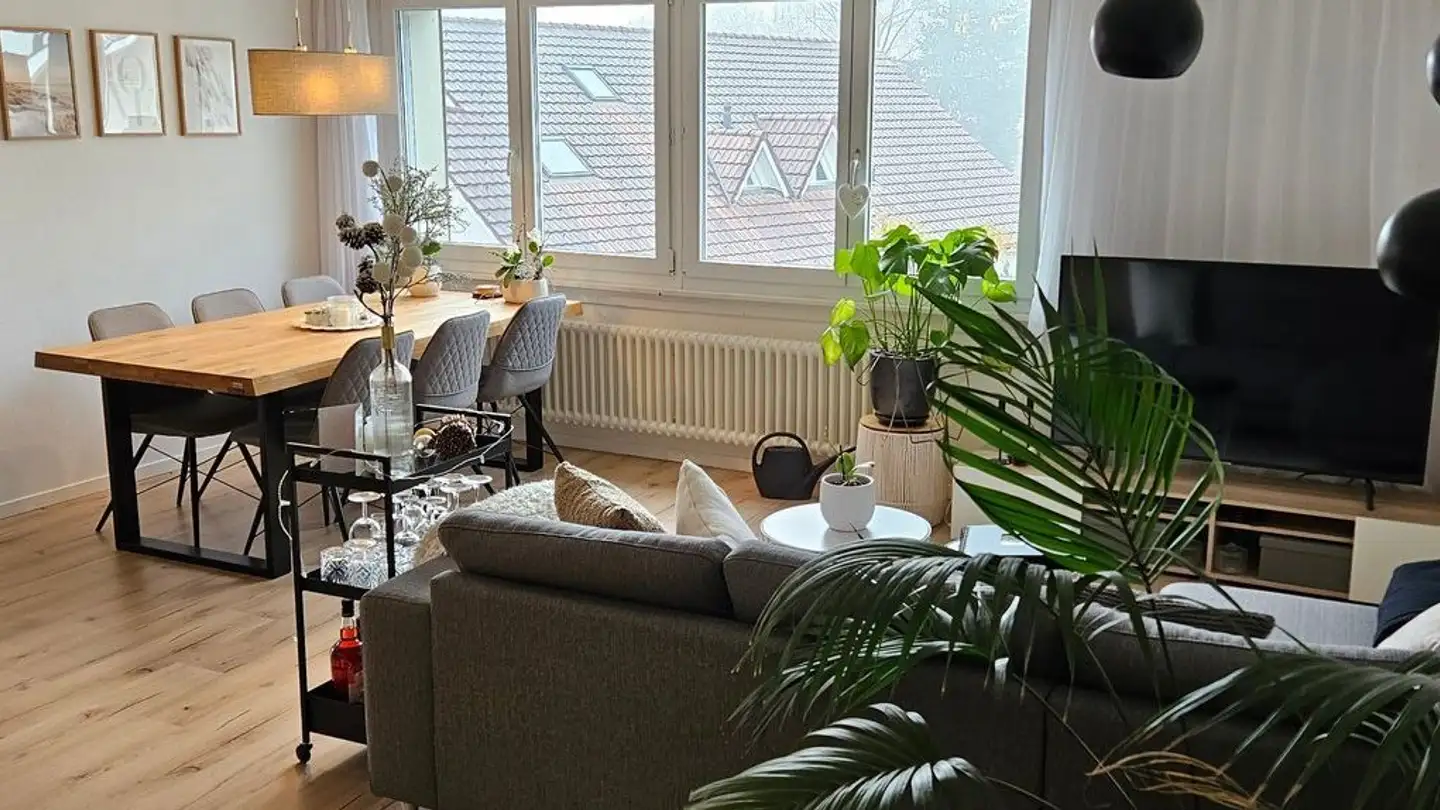 Apartment for rent - Berchtwilerstrasse 9, 6343 Rotkreuz