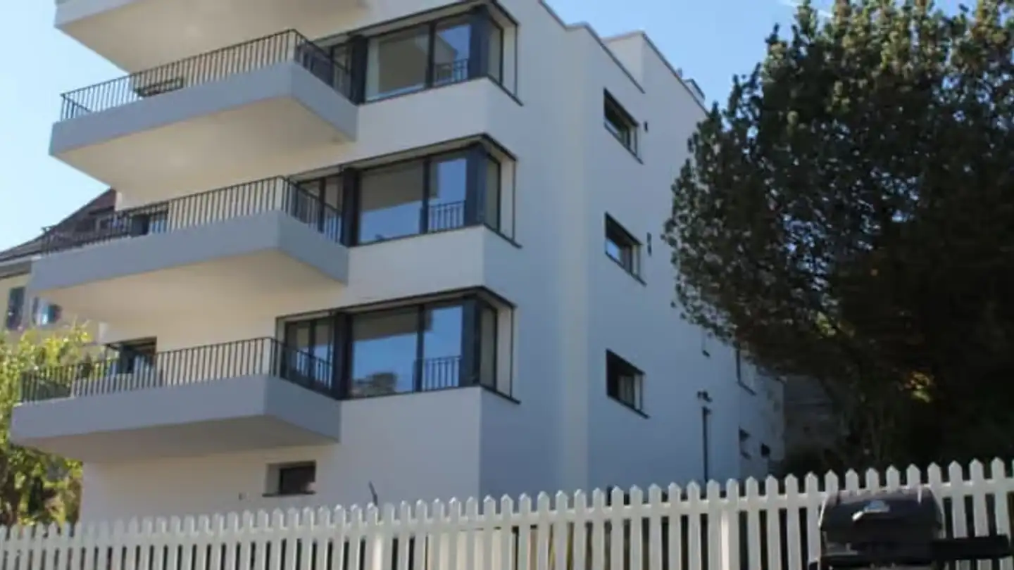 Appartamento ammobiliato in affitto - 8802 Kilchberg ZH