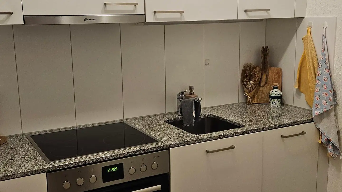 Apartment for rent - Berchtwilerstrasse 9, 6343 Rotkreuz - Photo 4