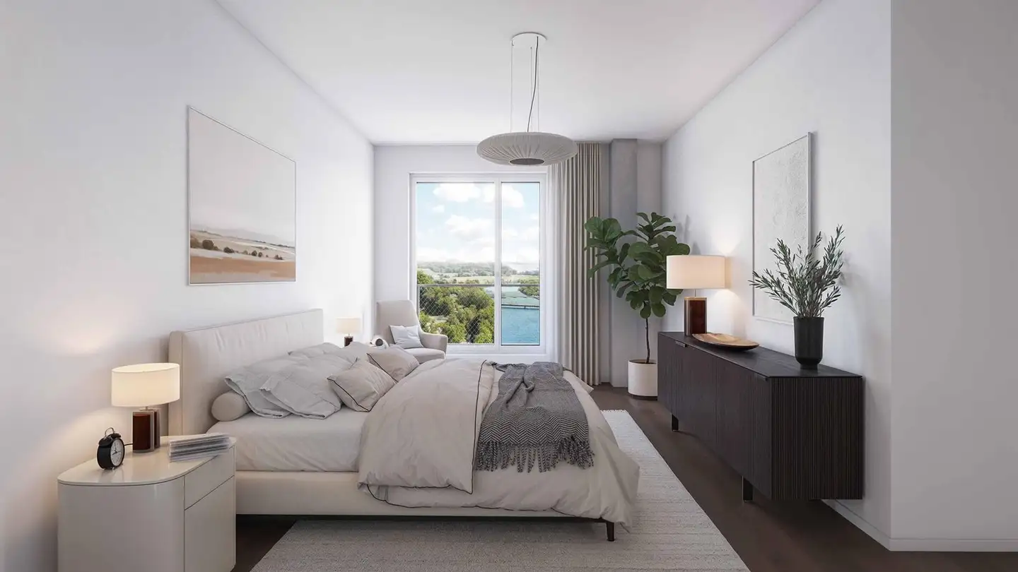 Appartamento in vendita - 4533 Riedholz - Photo 3