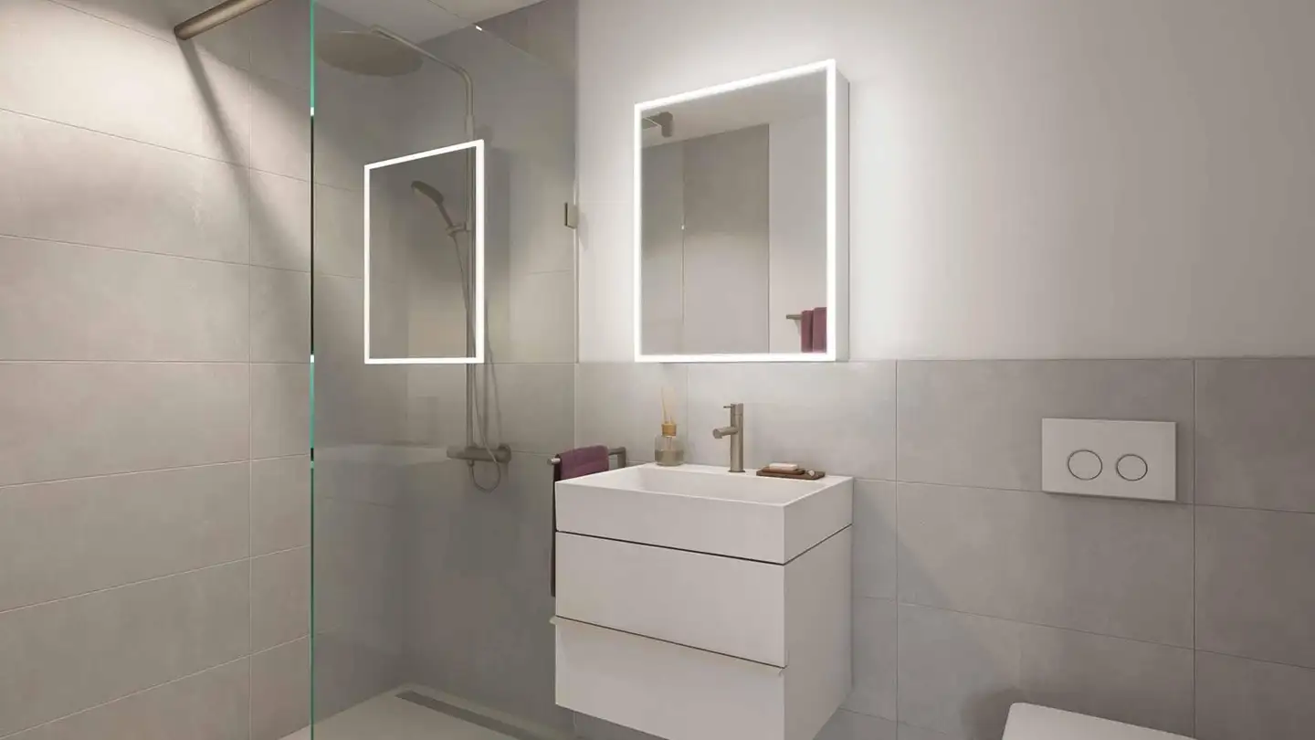 Appartamento in vendita - 4533 Riedholz - Photo 4