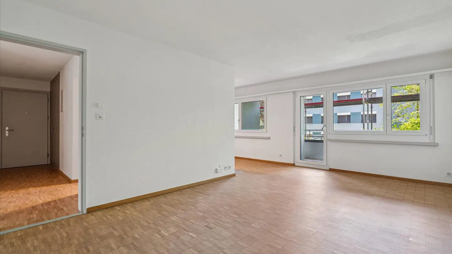 Appartamento in affitto - Rütiweg 5, 8610 Uster - Foto 2