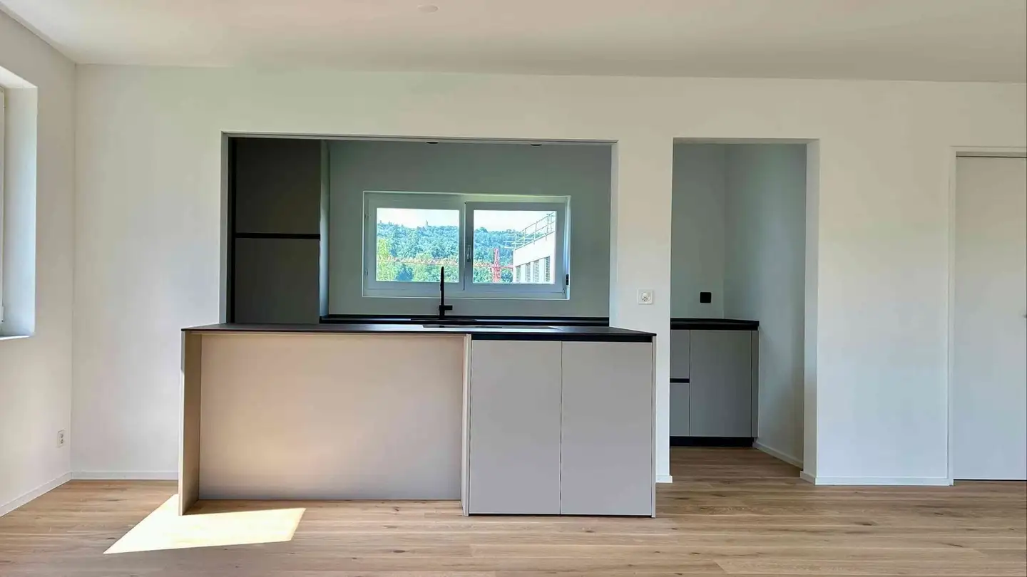 Appartamento in affitto - Dättwilerstrasse 29, 5405 Dättwil AG