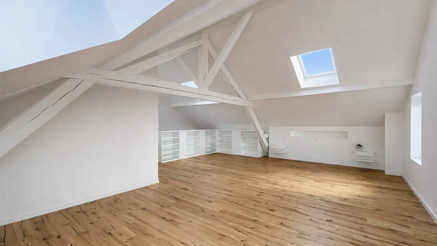 Appartamento in vendita - Chemin De Mézery, 1008 Jouxtens-Mézery - Foto 4