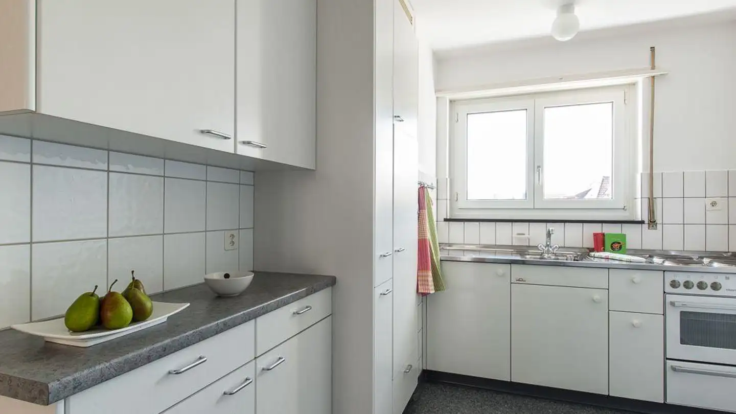 Apartment for rent - Hubstrasse 39, 9500 Wil SG - Photo 2