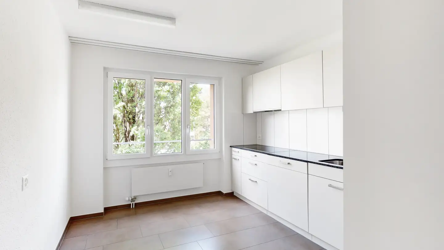 Appartement à louer - Flurhofstrasse 6, 8370 Sirnach