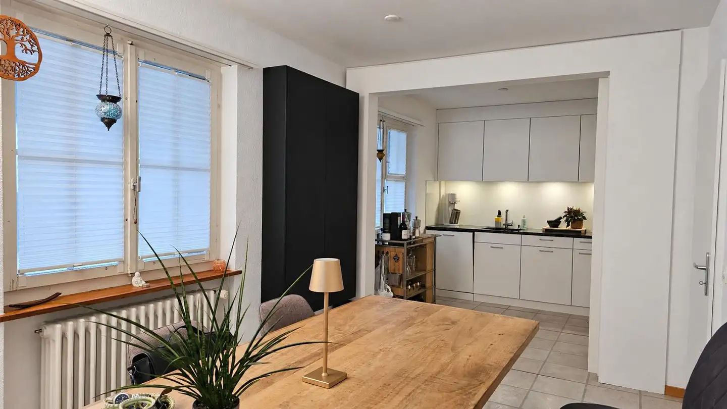 Terrassenwohnung mieten - Kirchgasse 6, 4450 Sissach - Foto 3