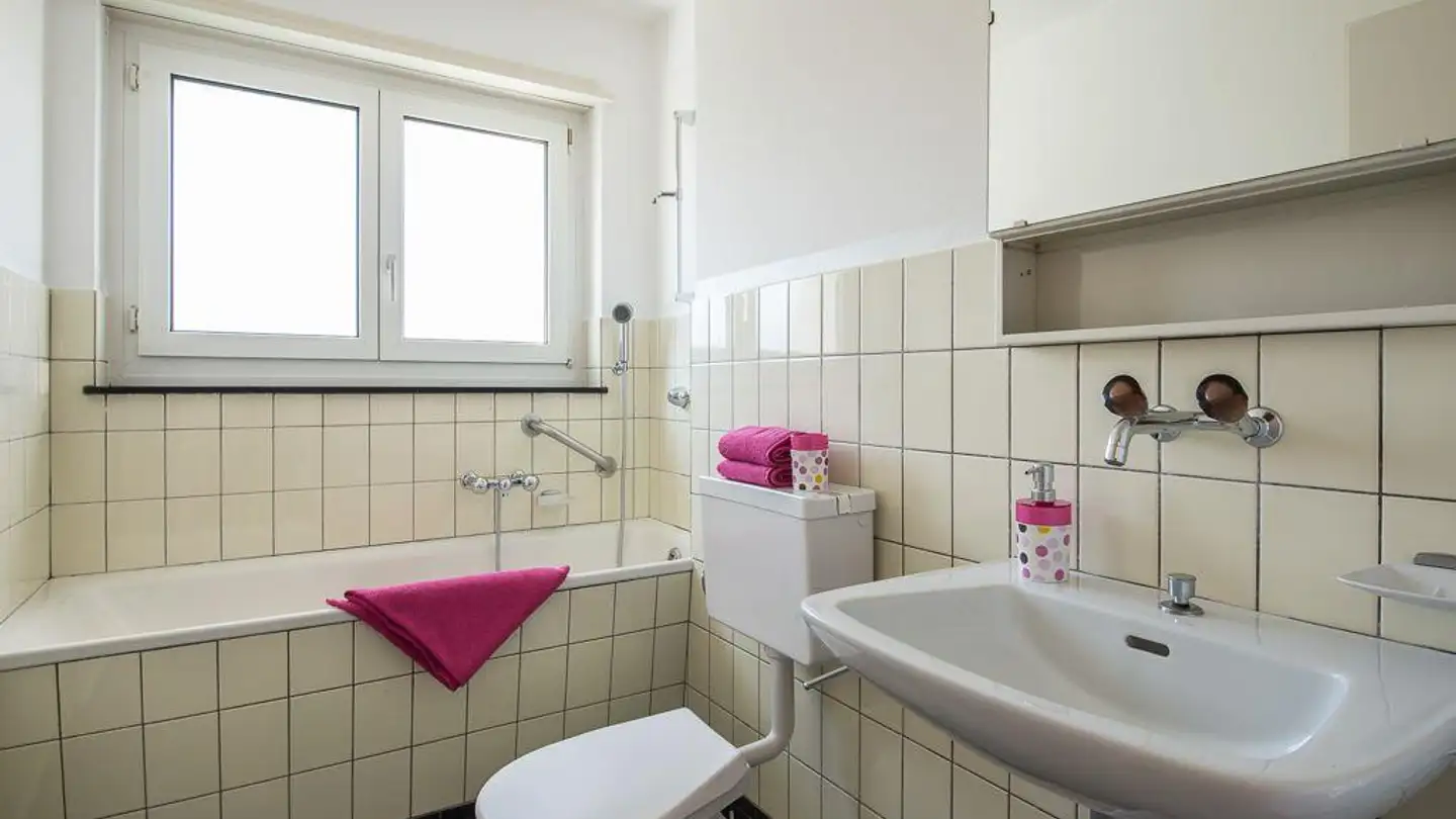 Apartment for rent - Hubstrasse 39, 9500 Wil SG - Photo 4