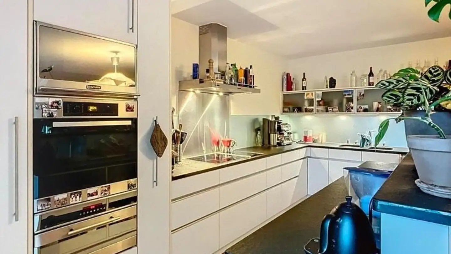 Single room for rent - 1700 Fribourg