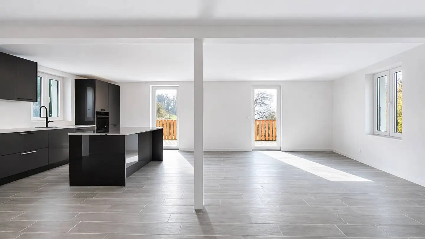 Appartamento in vendita - Chemin De Mézery, 1008 Jouxtens-Mézery - Foto 2