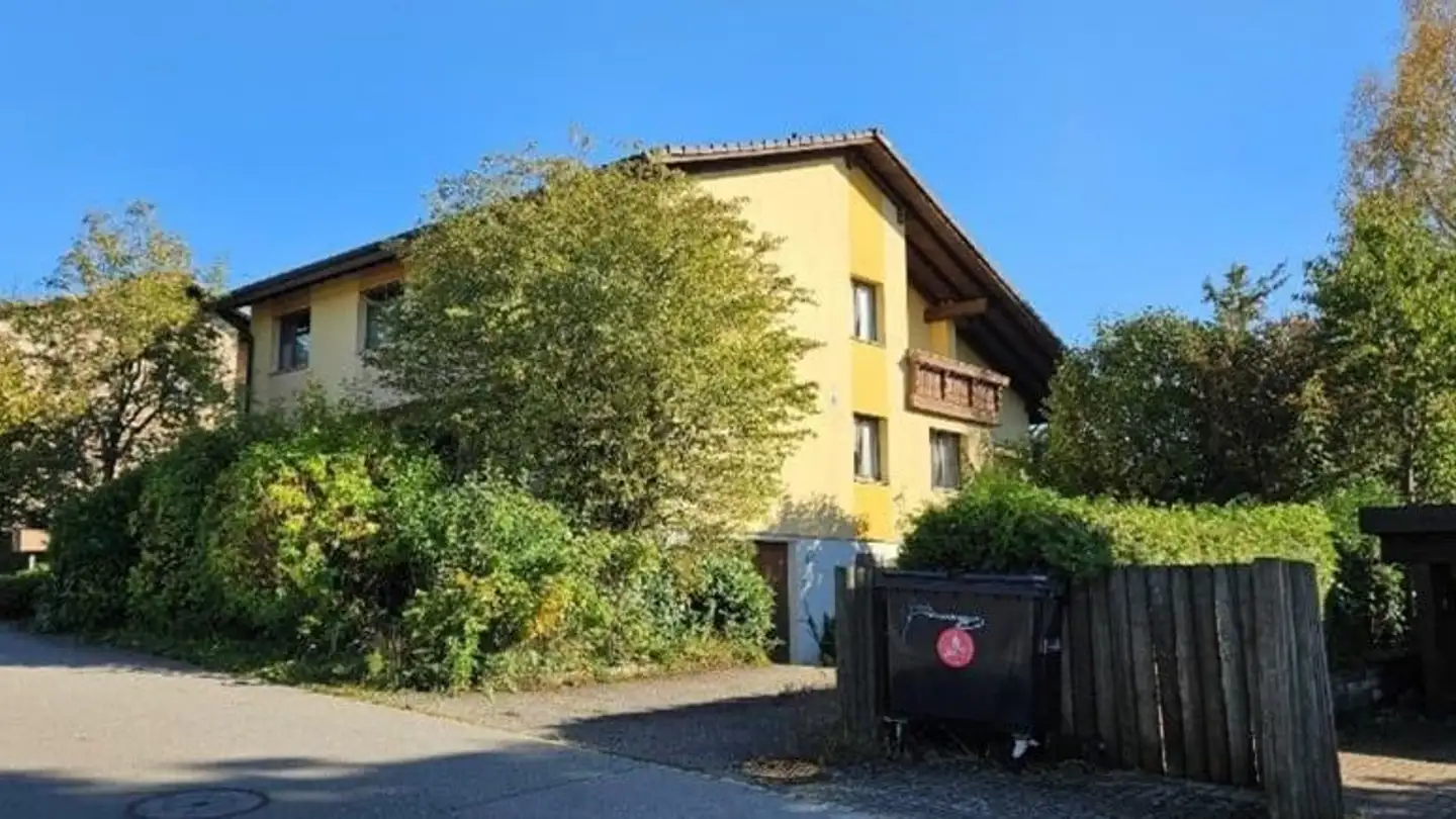 Maison jumelle à vendre - Altikofenstrasse 164, 3048 Worblaufen