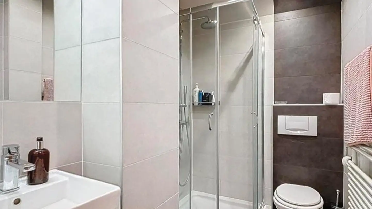 Single room for rent - 1700 Fribourg - Photo 3