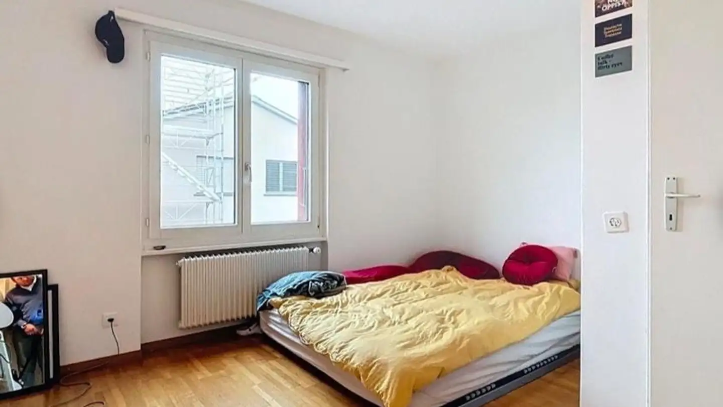 Single room for rent - 1700 Fribourg - Photo 4