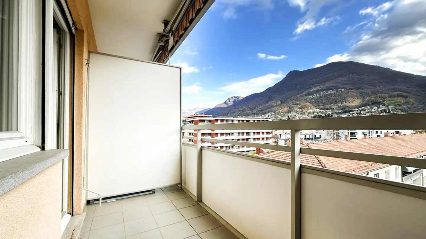 Appartement à vendre - 6900 Lugano - Photo 2