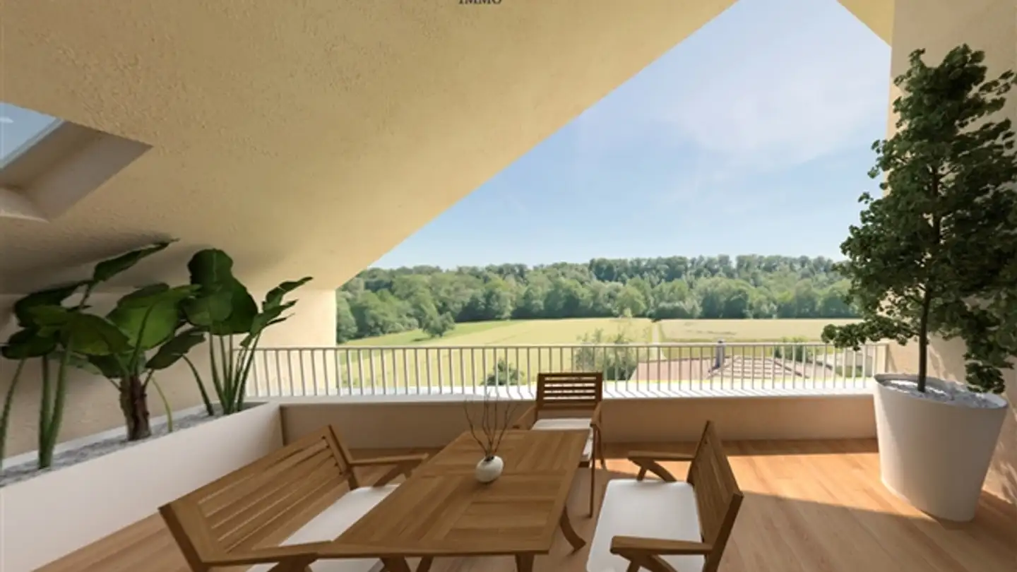 Appartamento in vendita - Dorfstrasse 33, 8261 Hemishofen