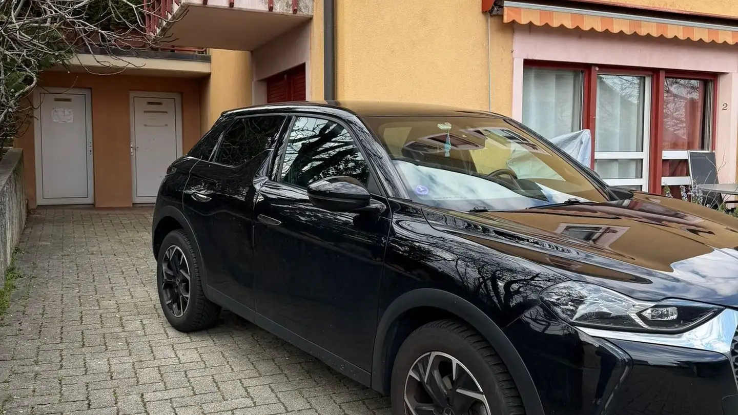 Studio à louer - 1185 Mont-sur-Rolle - Photo 2