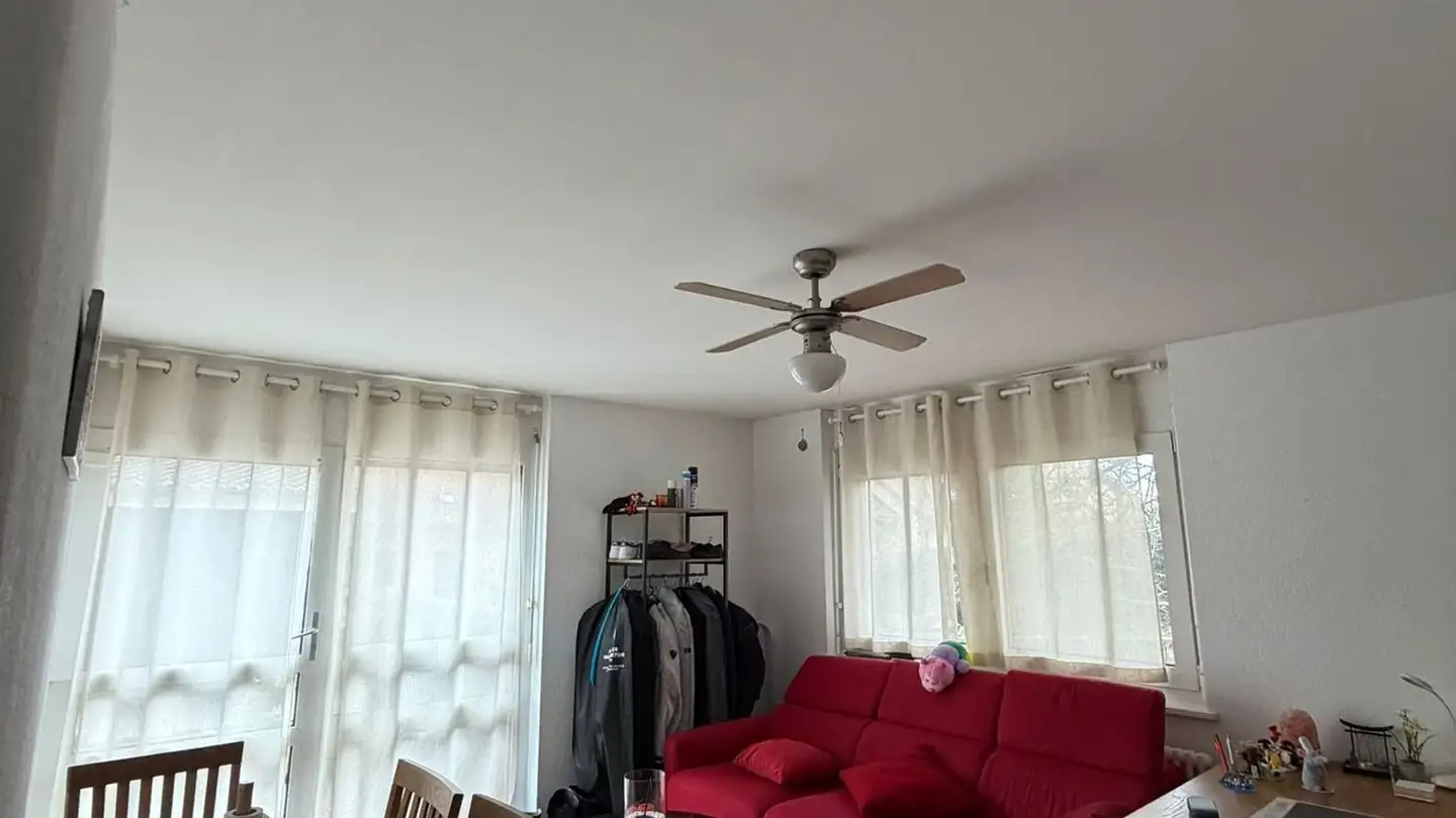 Studio à louer - 1185 Mont-sur-Rolle - Photo 4