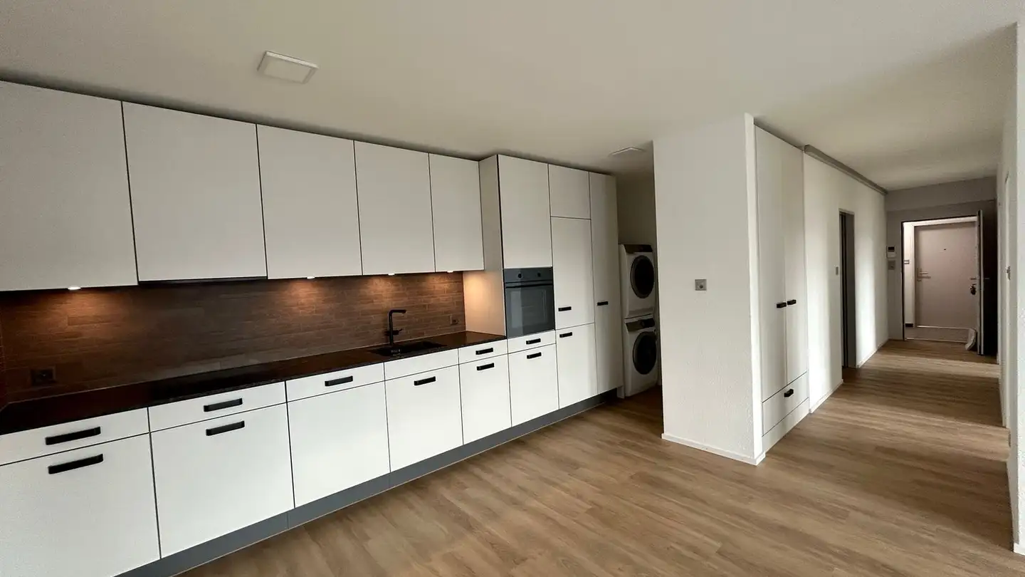 Appartamento in affitto - Kleinhüningerstrasse 92, 4057 Basel