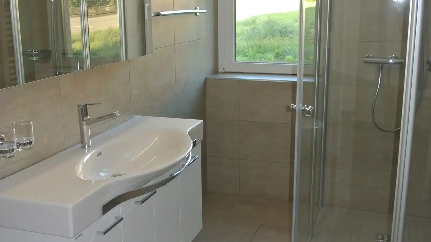 Wohnung mieten - Passwangstrasse 10, 4719 Ramiswil - Foto 3