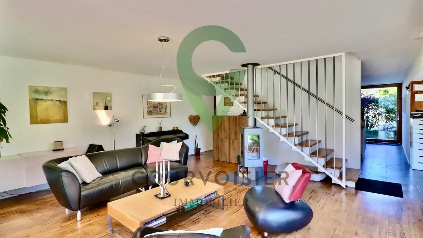 Apartment for sale - 1195 Bursinel - Photo 3