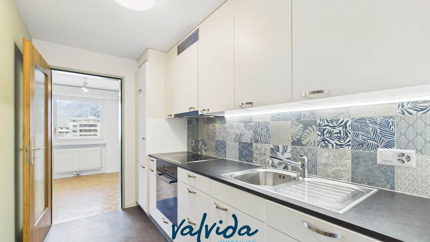 Appartement à vendre - 3930 Visp - Photo 4