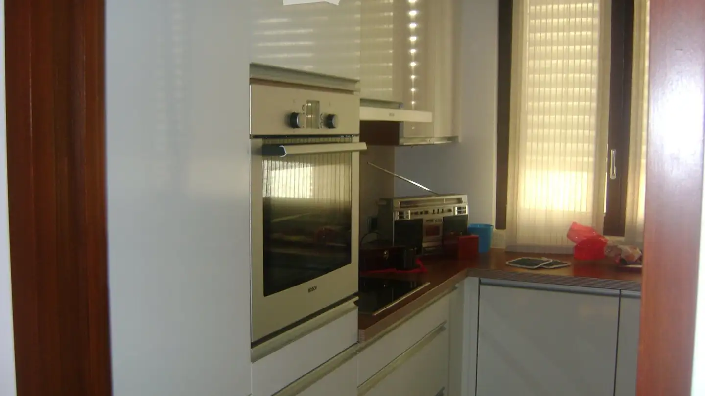 Stanza singola in affitto - Viale Carlo Cattaneo 23, 6900 Lugano - Foto 3