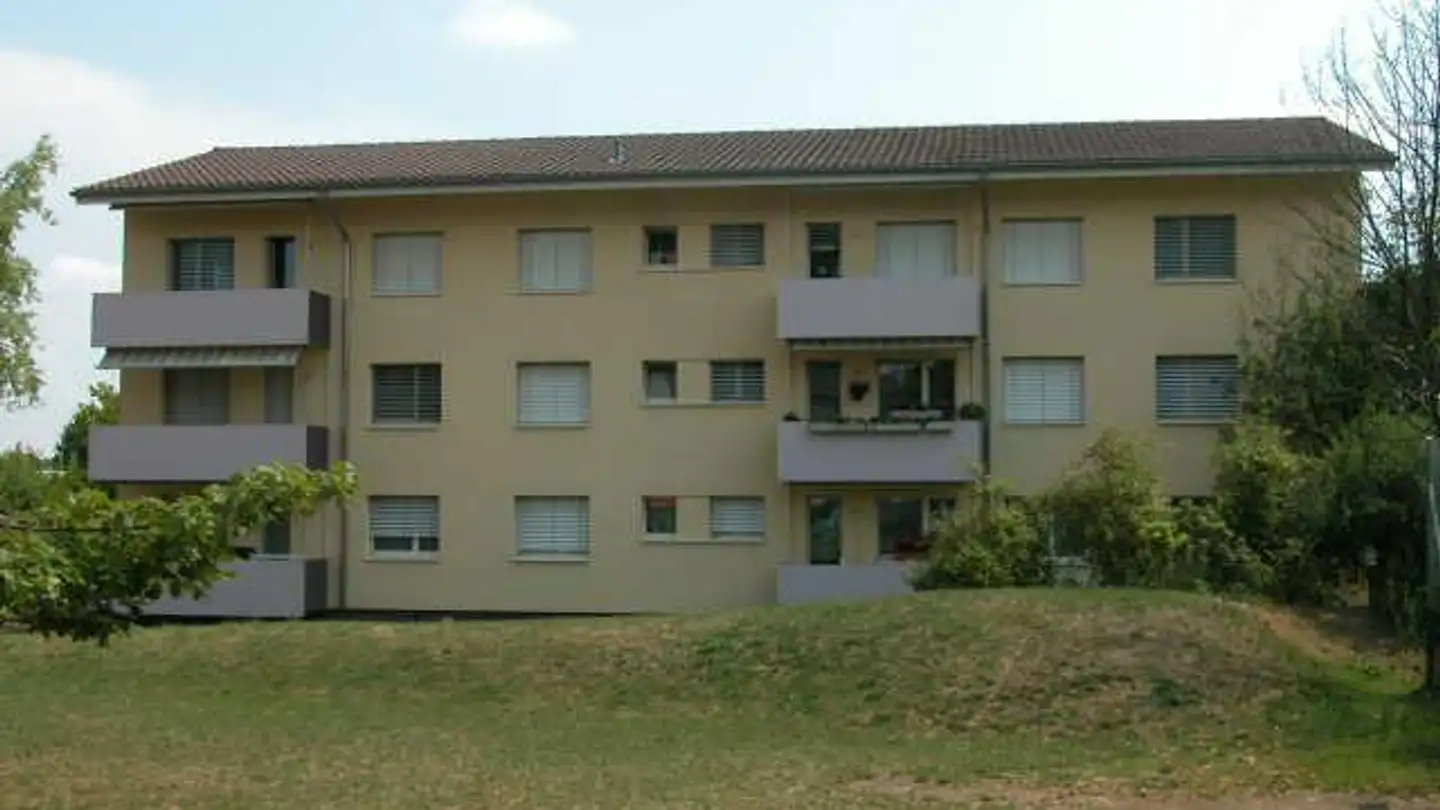 Appartamento in affitto - Ringstrasse Nord, 5600 Lenzburg
