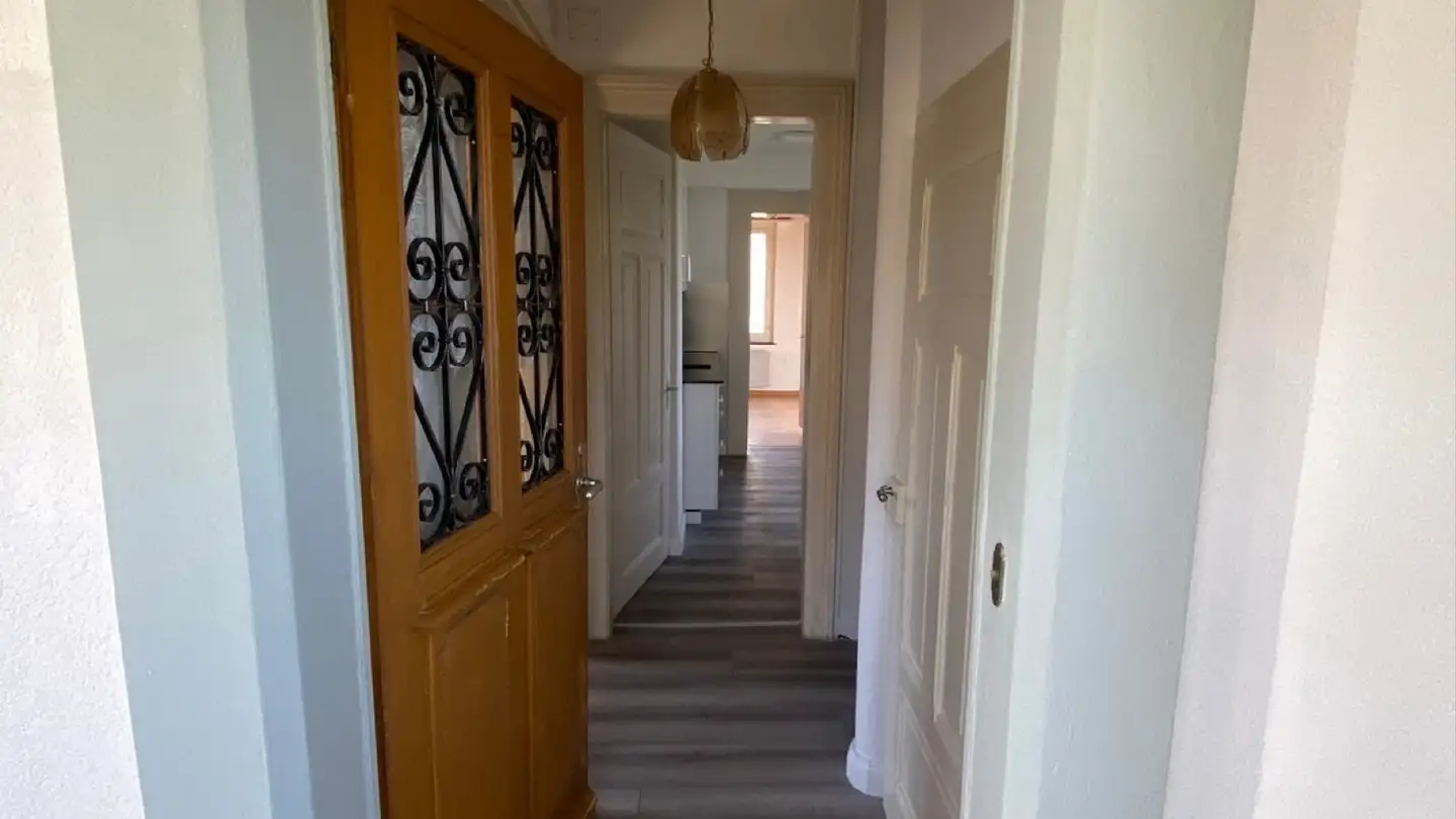 Apartment for rent - Grüngenstrasse 20, 4562 Biberist