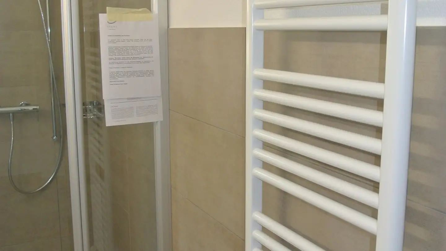 Wohnung mieten - Passwangstrasse 10, 4719 Ramiswil - Foto 4