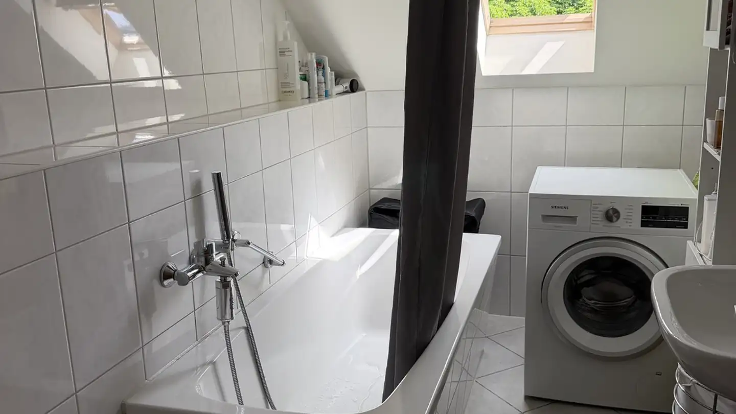 Apartment for rent - Riehentorstrasse 33, 4058 Basel