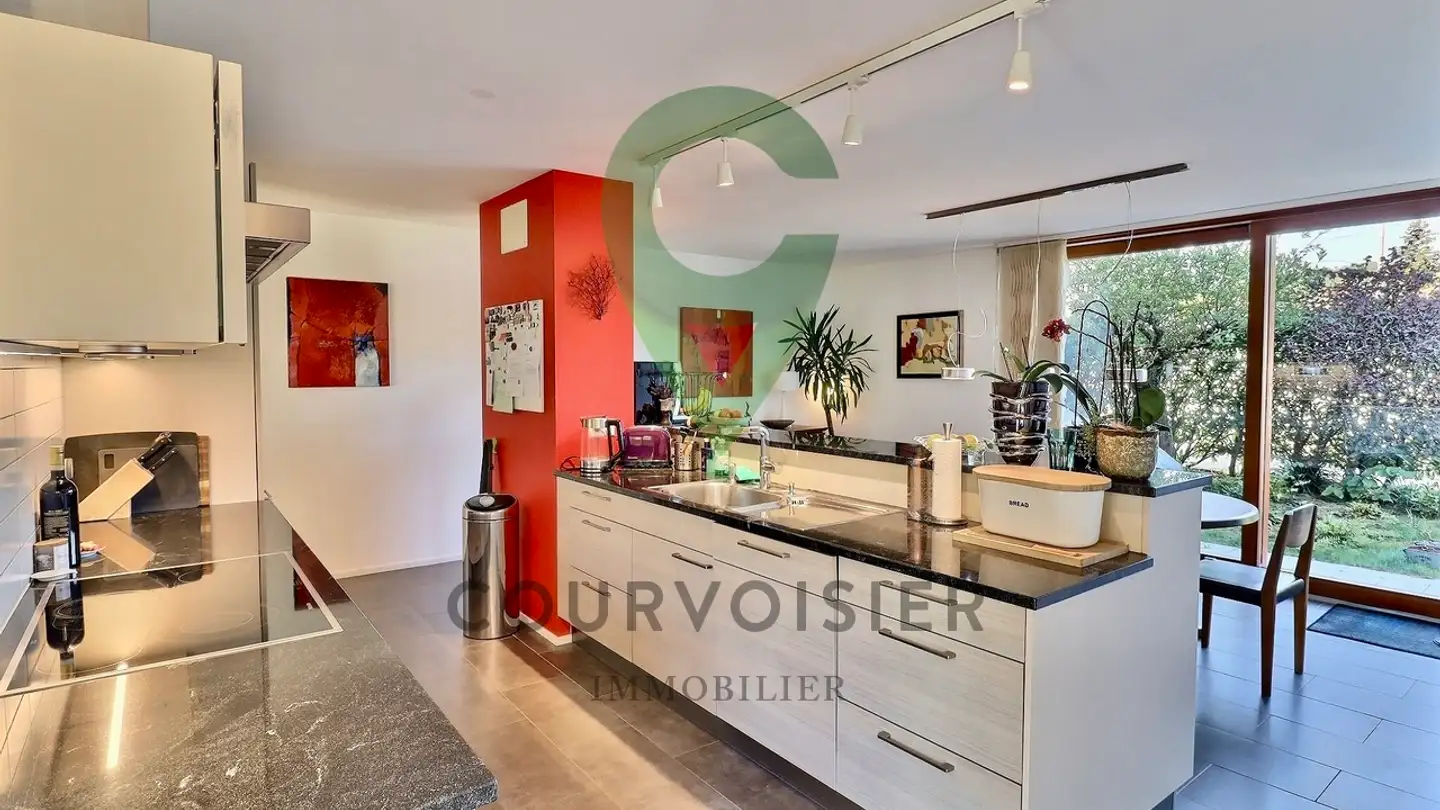 Apartment for sale - 1195 Bursinel - Photo 4