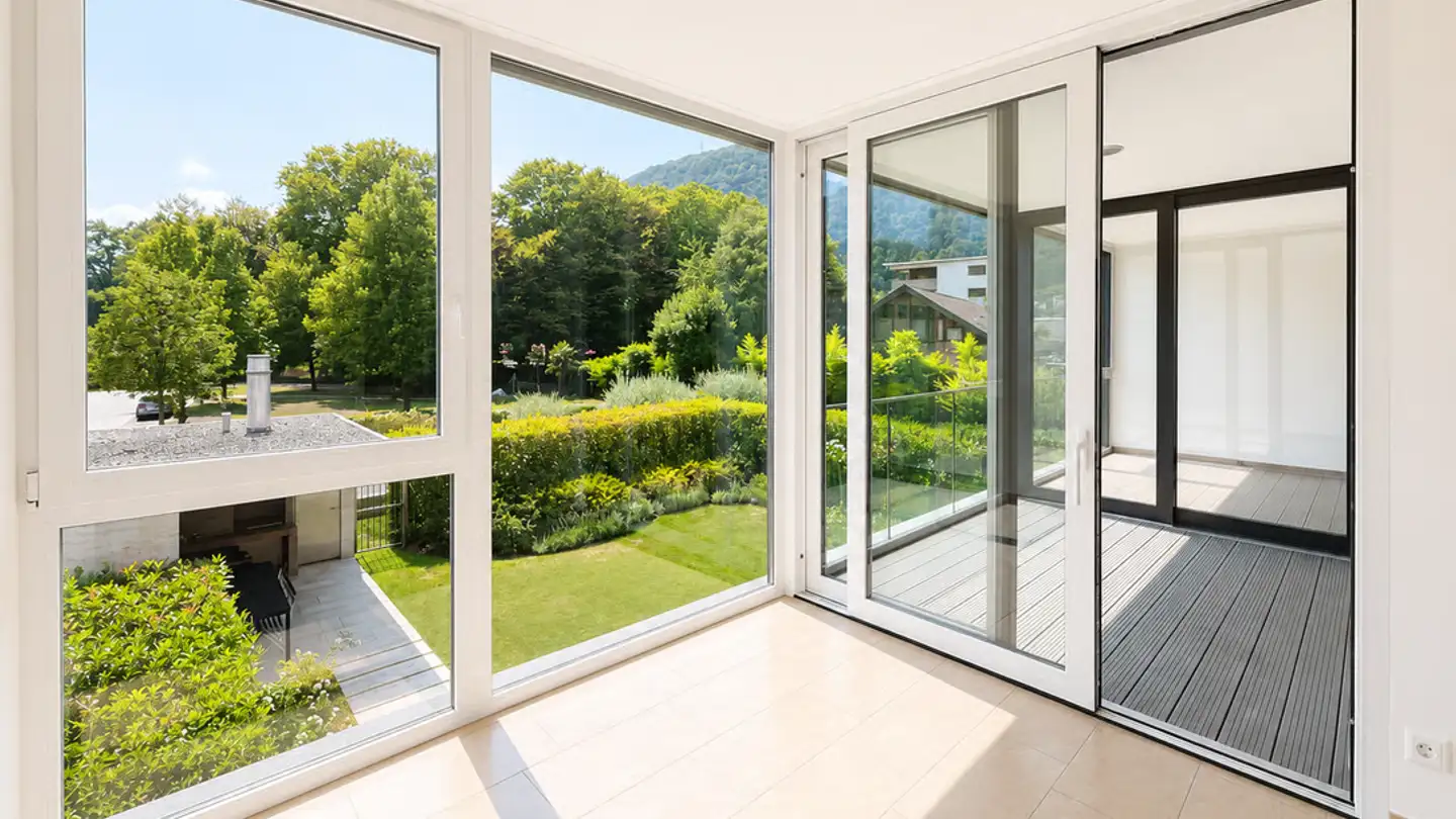 Wohnung mieten - Via Mirasole, 6500 Bellinzona